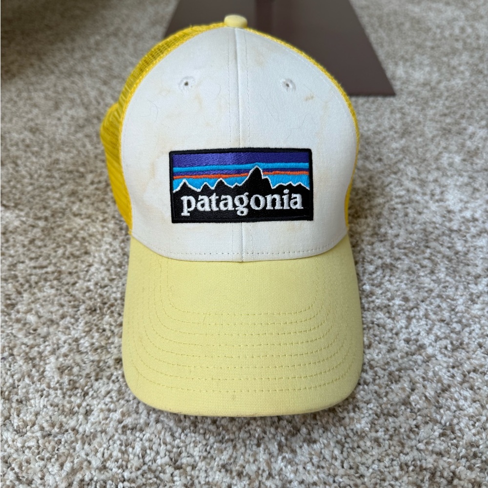 Patagonia Two-Tone Trucker Hat